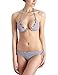 Produktbild O'NEILL Damen Bikini PW Seersucker Tr. B, Blue AOP, 36, 208439