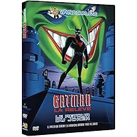 Le Retour du Joker - Dvdbatman la Revele