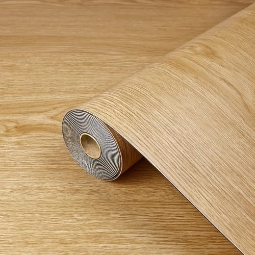 ReeyderArt yellow pine vinyl tiles