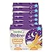 Blédina - Blédîner - 12 petits pots pour bébé - Carotte Semoule - dès 6 mois - Pack de 6x2