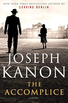 The Accomplice / Joseph Kanon