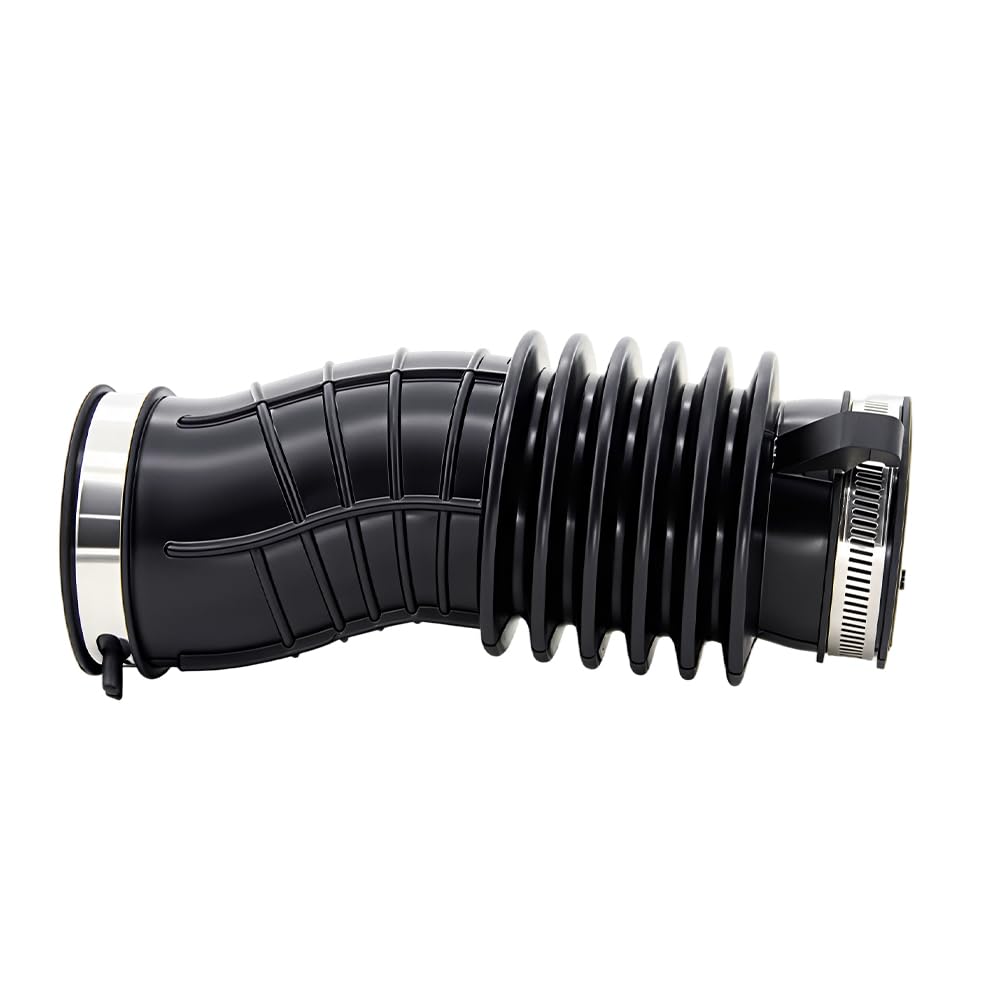 Air Intake Hose Compatible with 2016-2021 Honda Civic L4 1.5L # 172255AAA00 - Air Intake Duct Tube Boot