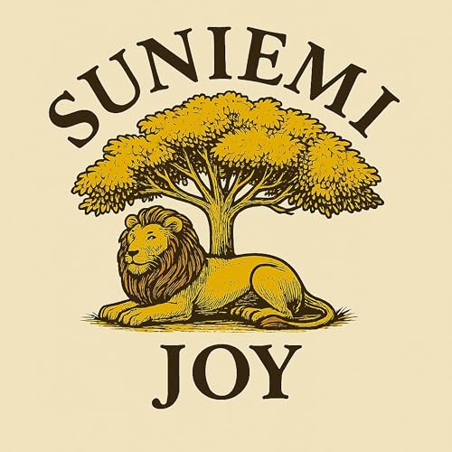 Amazon MusicでSuniemi JoyのOvercomerを再生する