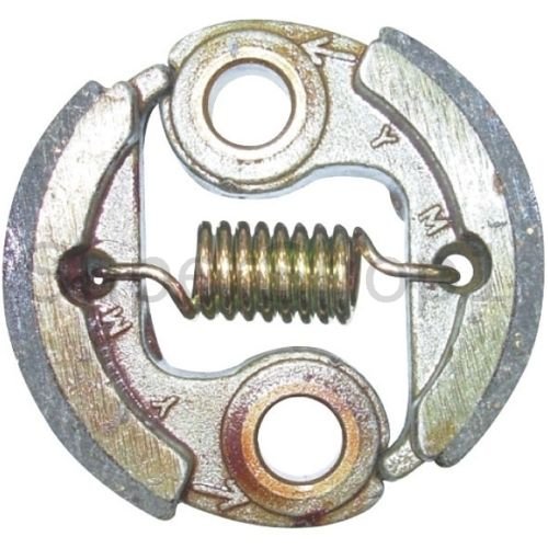 Asamblea de embrague para STIHL FS60 FS61, FS80, fs81, FS86, fs88 – Rep 4126 160 2001