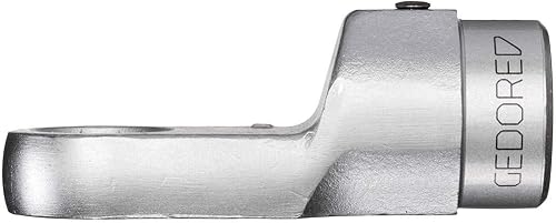GEDORE Aufsteckringschlüssel 22 Z, 32 mm, 1 Stück, 8796-32