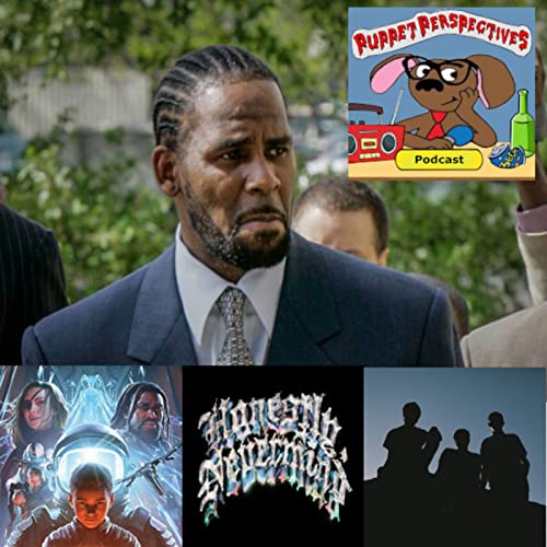 &rdquo;Konvicted Kelly&rdquo; (7-3-22)