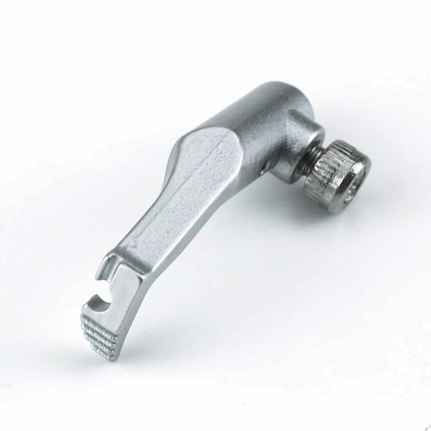 Pies Prensatelas Con Cremallera Para Máquinas Durkopp Adler - Juego Derecho E Izquierdo, Modelos 67, 167, 267, 69, 269