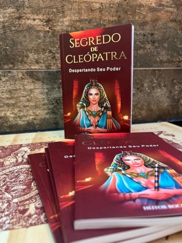 O Segredo De Cleópatra