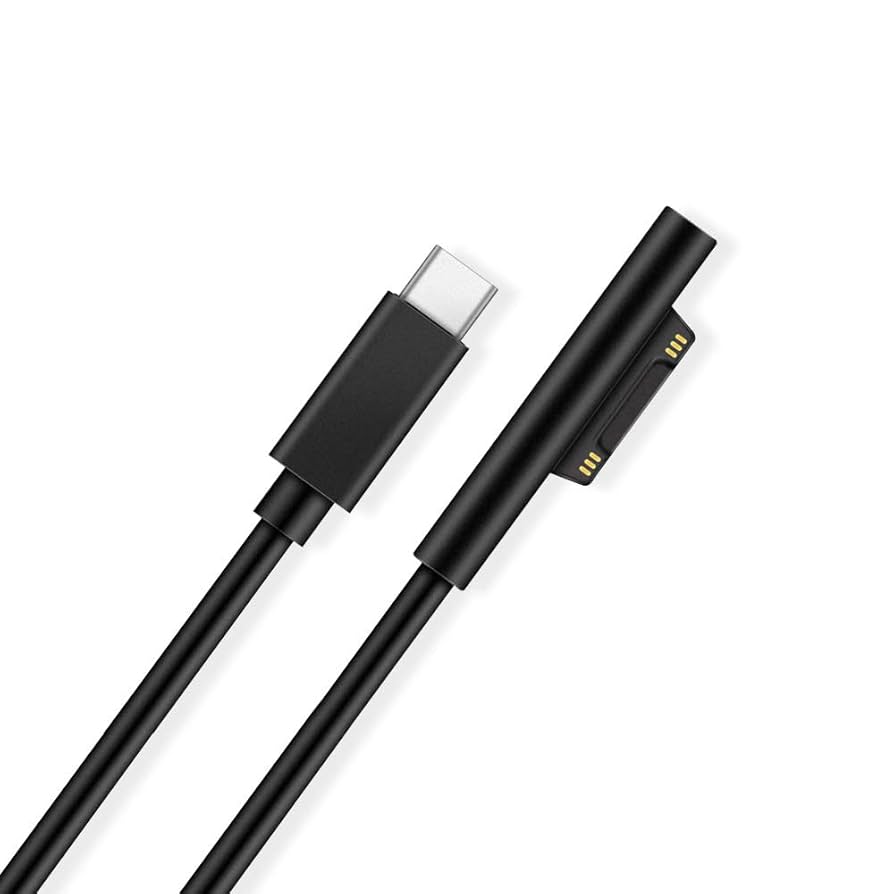 Microsoft Surface Pro4 充電ケーブル無し surface パソコン向けケーブル 電源 44w」の人気商品一覧 | 安い