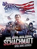  Schachmatt - Spiel ohne Ausweg
