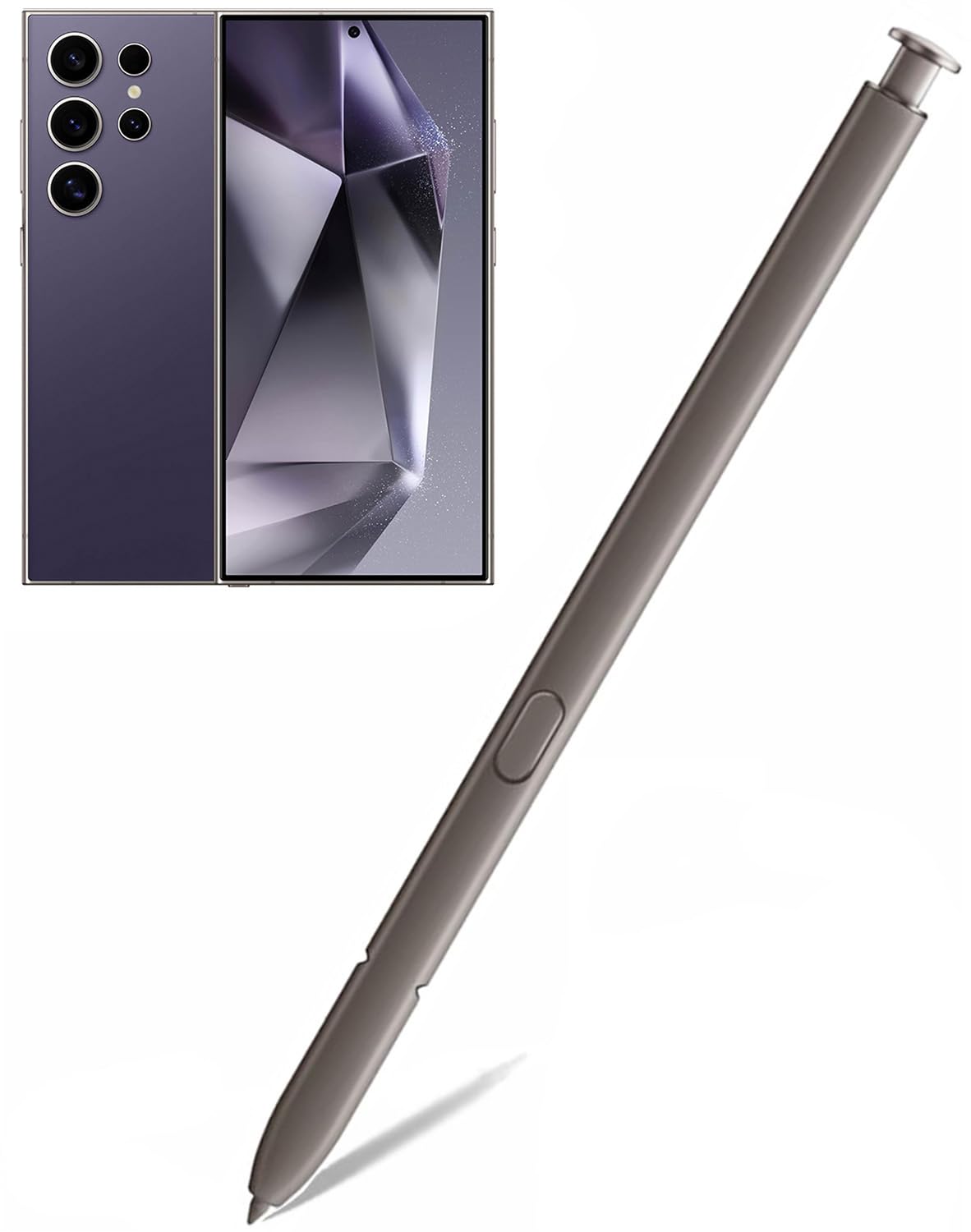 液タブ・ペンタブ Samsung S Pen Galaxy S24 Ultra Amazon.com: Galaxy S24 Ultra S Pen Replacement for Samsung Galaxy