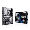 ASUS Prime Z590-P Gaming moederbord socket Intel LGA 1200 (Intel Z590, ATX, PCIe 4.0, 3x M.2, USB 3.2 Gen 2×2…