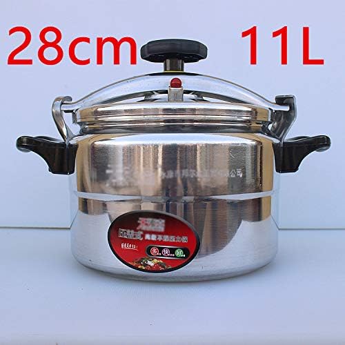 Olla a Presión de Aluminio 26 cm U5GAAALPPQ9 miniatura 7