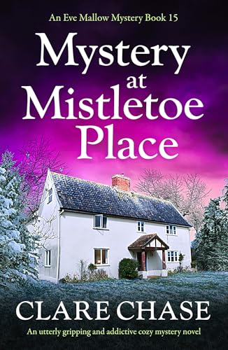 Mystery at Mistletoe Place