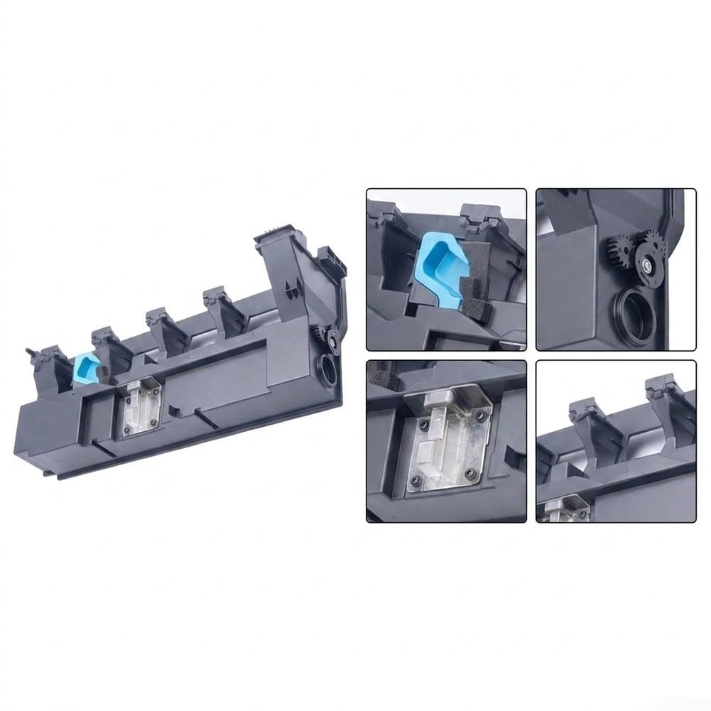 Caisson Récupération Toner Usagé A162WY1 pour Bizhub C220