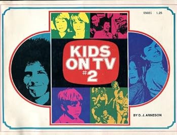 Kids on TV #2