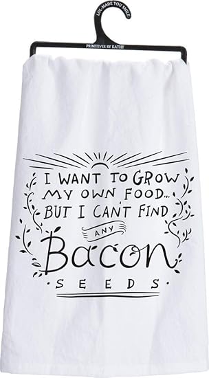 Buy Primitives By Kathy 26993 Lol Made You Smile, Dish Towel, Southern Women Online in