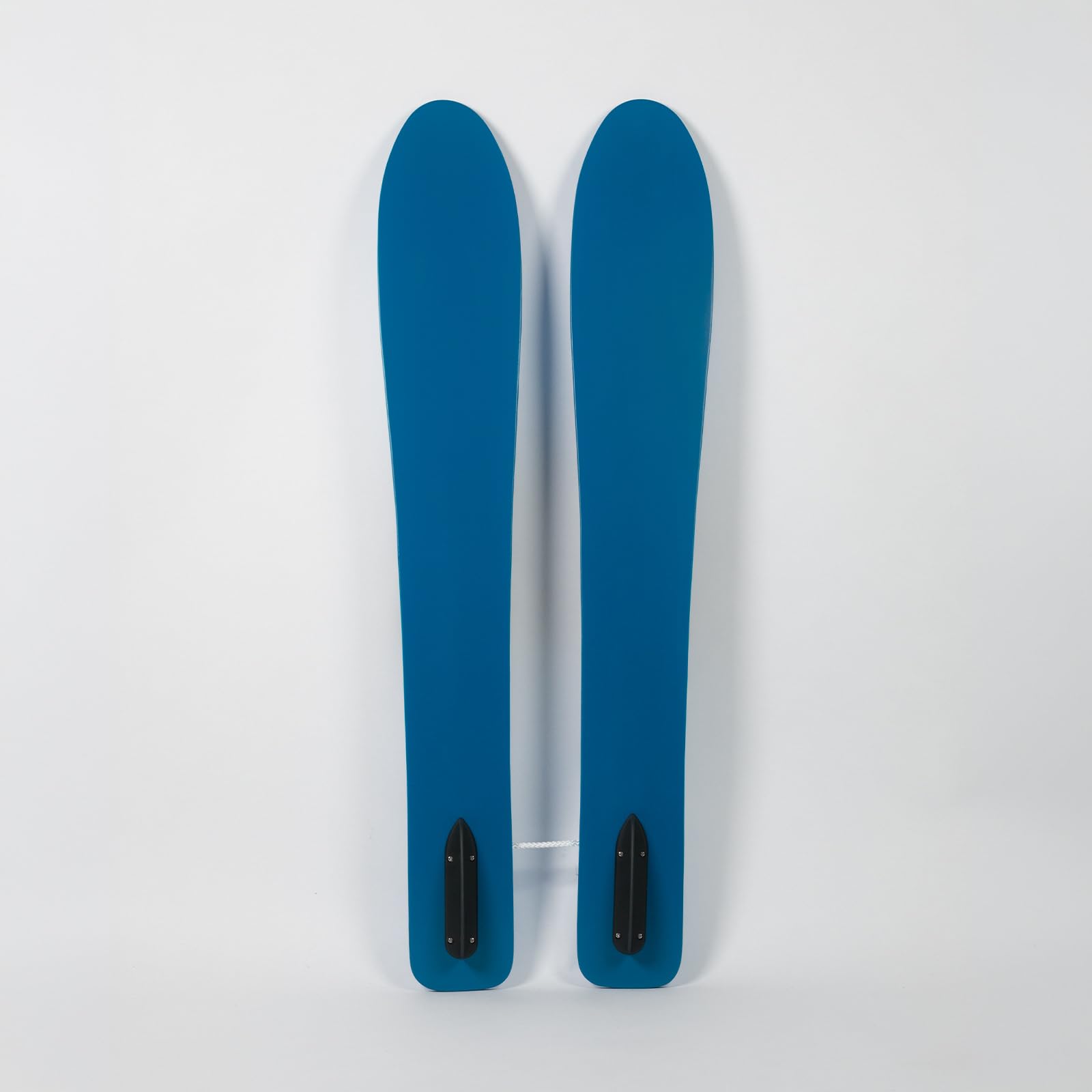 MESLE Wasser-Ski Wake Star 118 cm Kinder Trainer-Ski bis 45 kg Set mit Leine und Trainer Bar