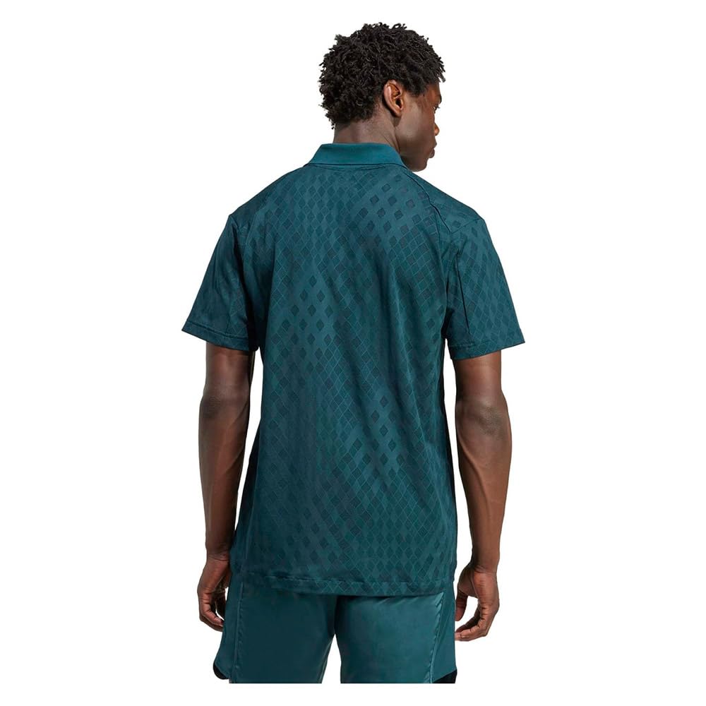adidas Pro Climacool Short Sleeve Polo S
