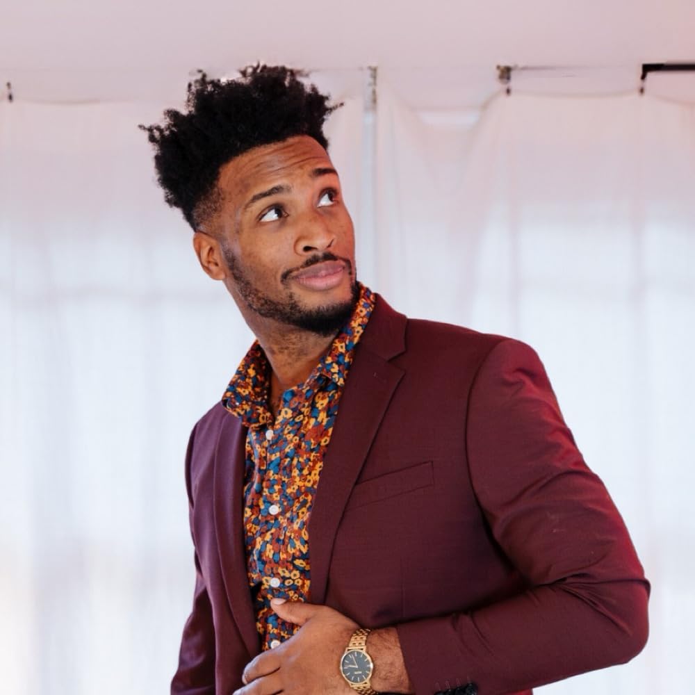 Phillip-Michael Scales