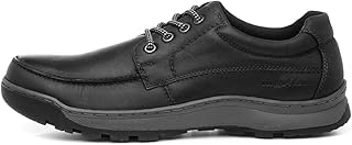 Hush Puppies Men's Tucker Derbys