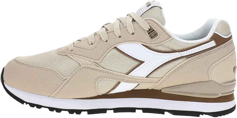 Diadora Mens N.92 Lace Up Dd Comfort – Unisex design