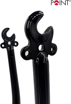 Point Bicycle Forks
