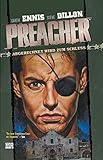 preacher garth ennis quotes  Preacher: Bd. 9: Abgerechnet wird zum Schluss