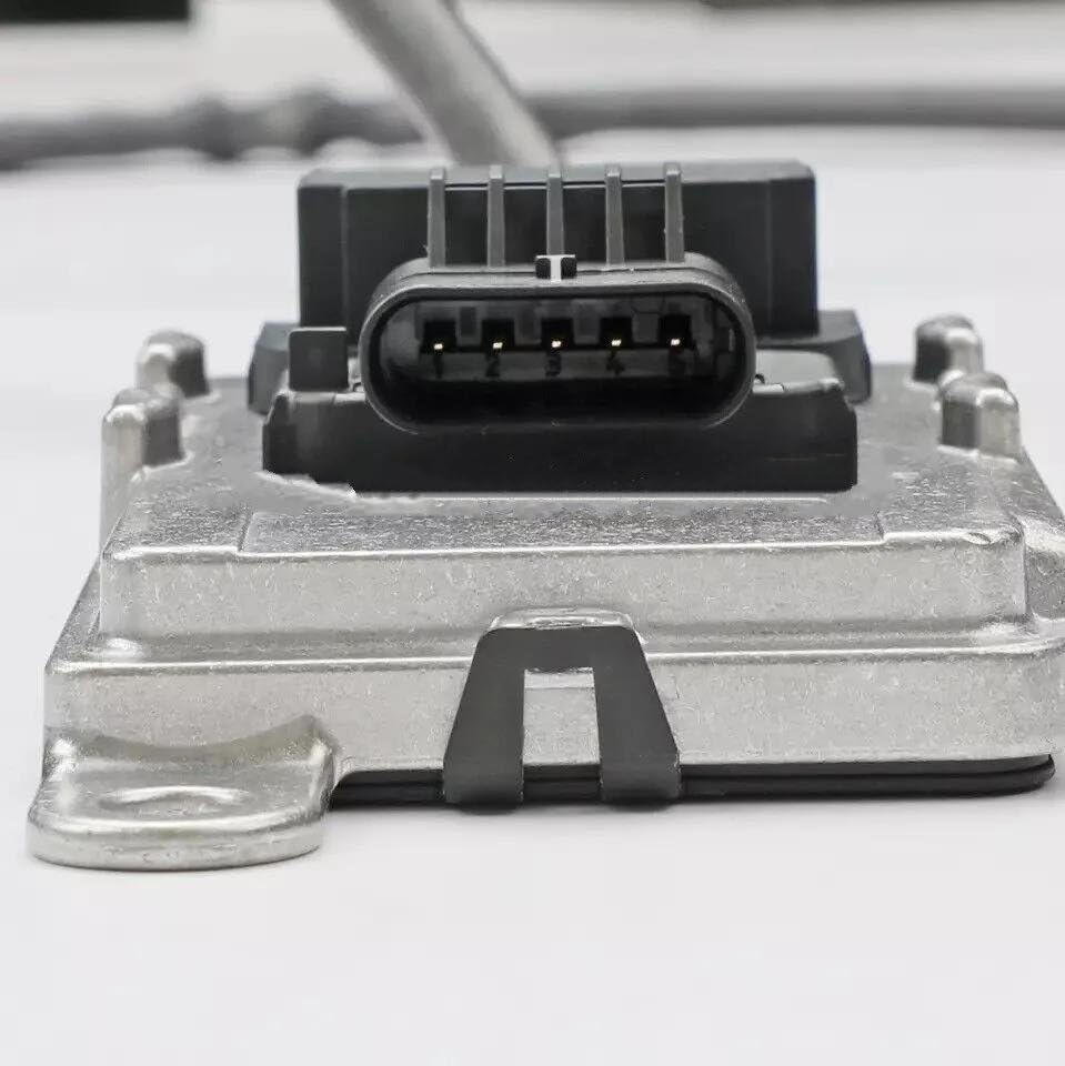 Capteur NOx 5WK97109A résolvant les pannes de sonde d'oxygène sur camion Cummins 24V