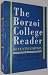The Borzoi College Reader