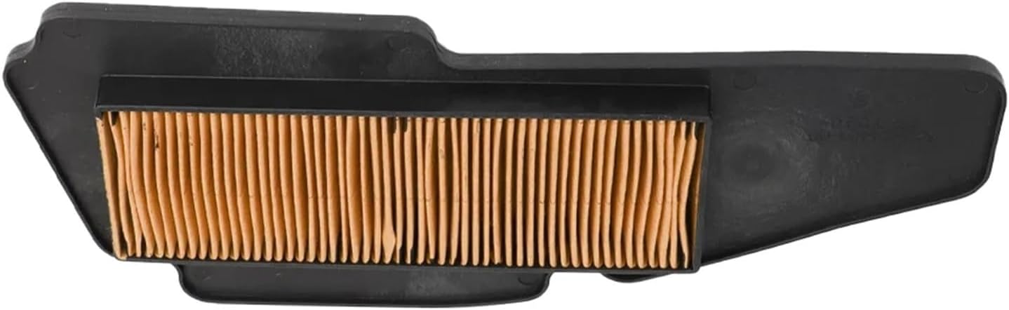 Motorcycle Air Filter Cleaner Element for HW125 2012 2013 2014 2015 2016 2017 2018 2019 52S-E4451-00