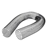 Agri-Fab 41882 Lawn Vacuum Hose Genuine Original Equipment Manufacturer (OEM) Part