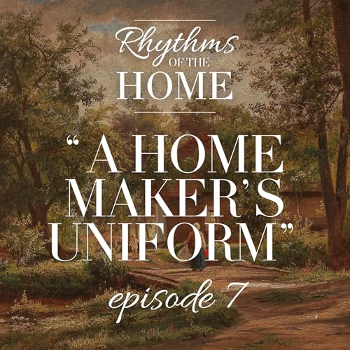 A Homemaker's Uniform