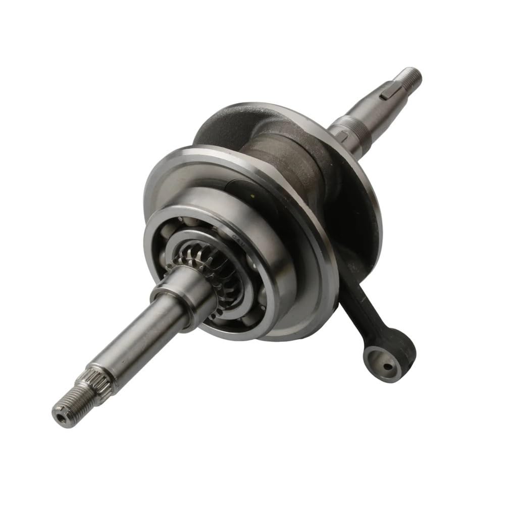 Vilebrequin pour 125 XS125T-16A résout le jeu de bielle et blocage moteur 125cc
