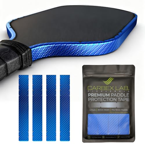 Carbex Lab Carbon Blue Edge Guard