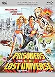 Prisoners of the Lost Universe (Dual Format) [Blu-ray]