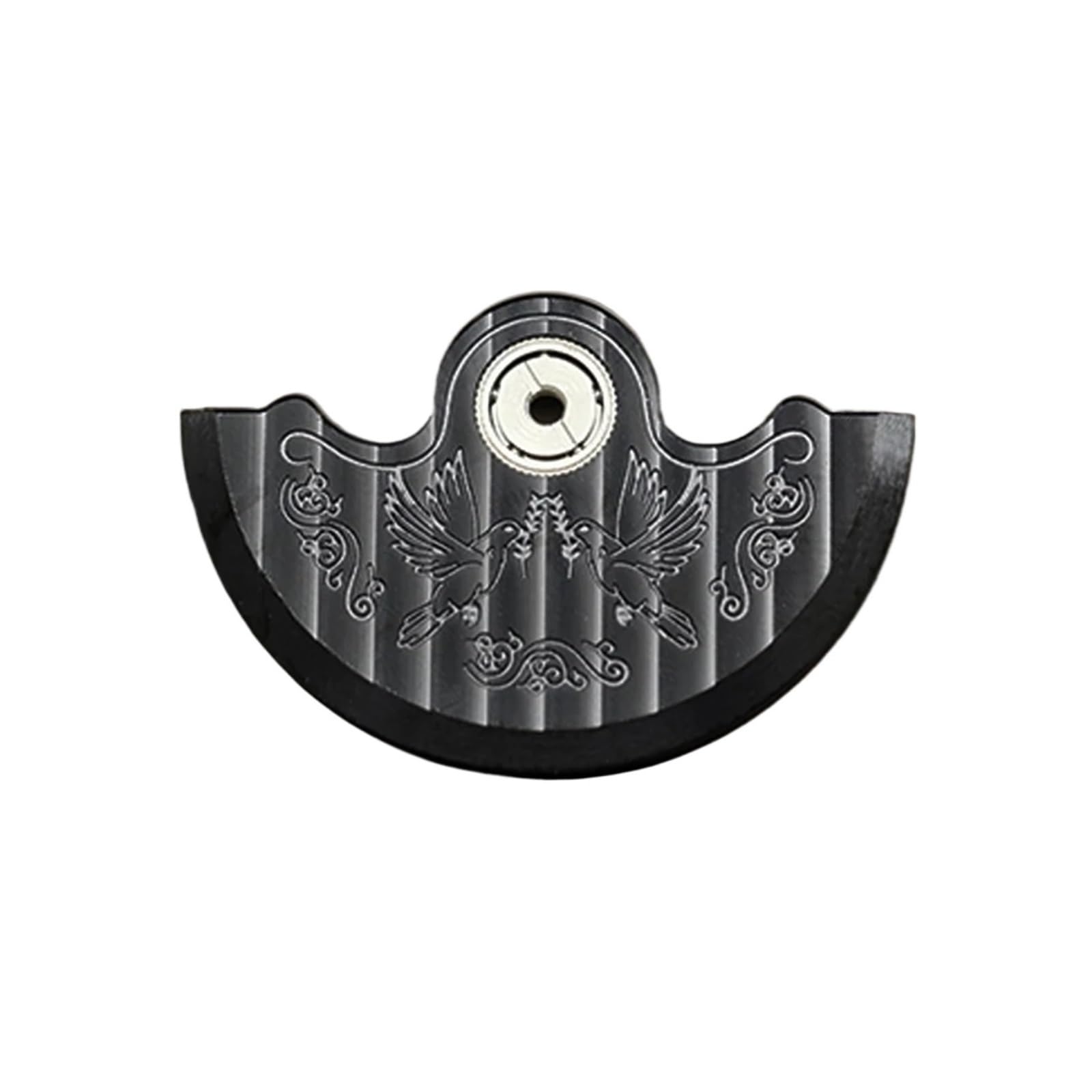 FDCSKINX NH36 NH35 Rotor Automatic Hammer Fit for NH34 NH38 4R35 7S26 Watch Movement Part(104)