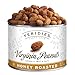 FERIDIES Honey Roasted Peanuts, 18 Ounce Can