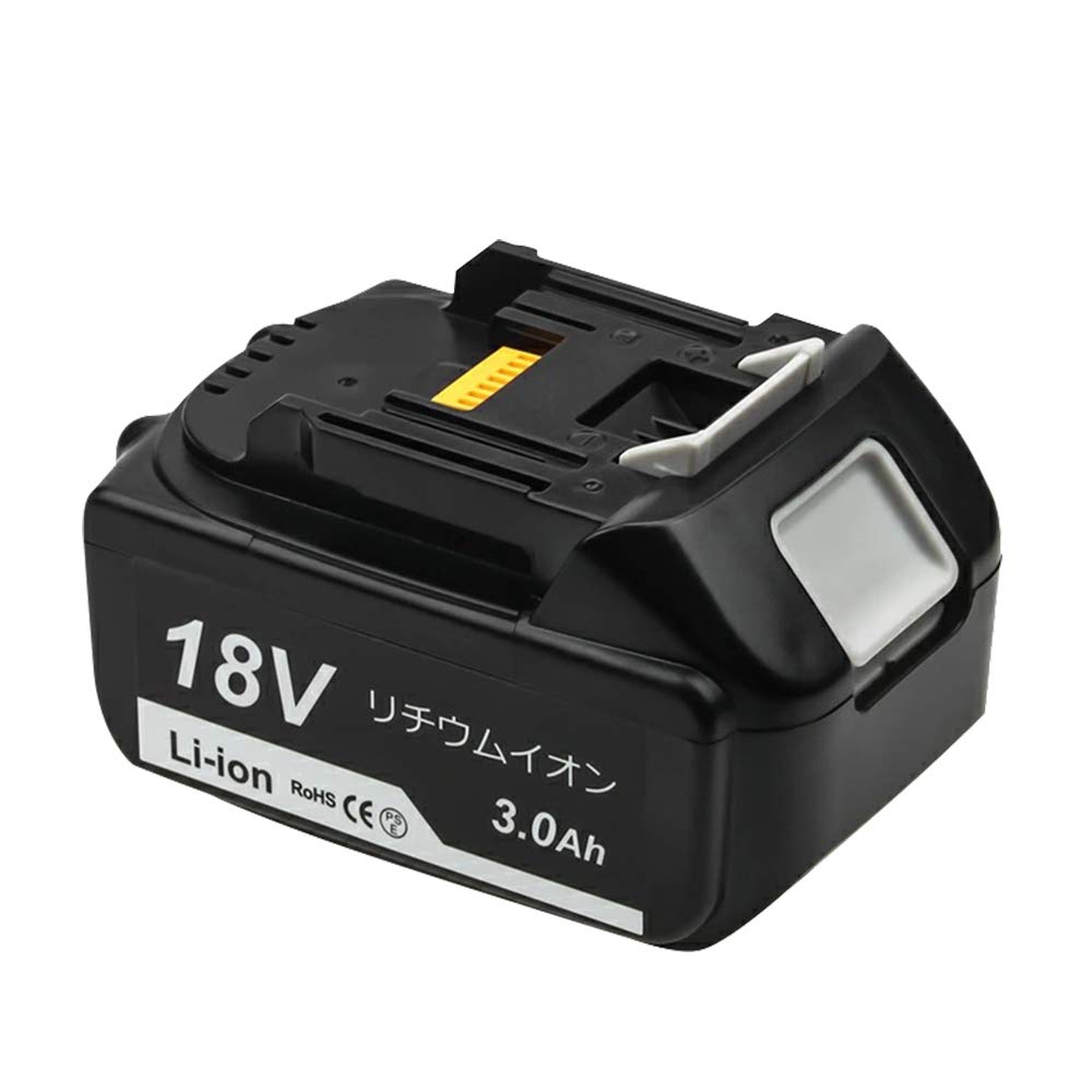 Amazon.co.jp: 【明氏】Markita マキタ CL180FD 互換対応