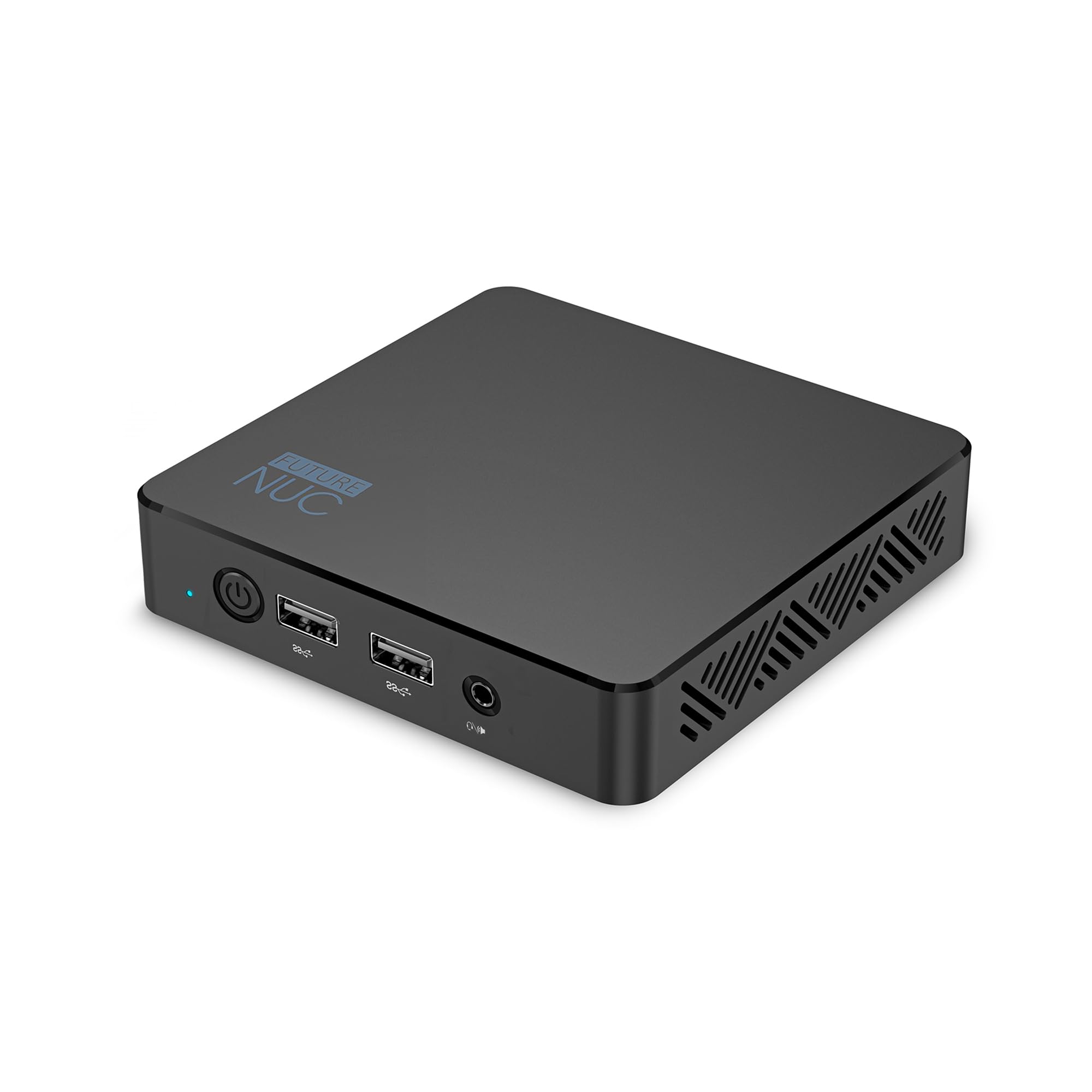 ChromeOS Flexbox Mini PC Intel N150-12GB RAM, 256GB SSD | 4 Jahre Garantie | Deutsche Marke - Google ChromeOS Flex, WiFi6E+BT, 2x HDMI 2.1, 4K, Google Workspace & Digital Signage