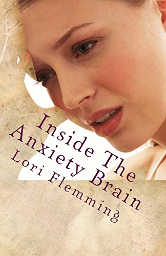 Book review of Inside The Anxiety Brain - Readers' Favorite: Book ...