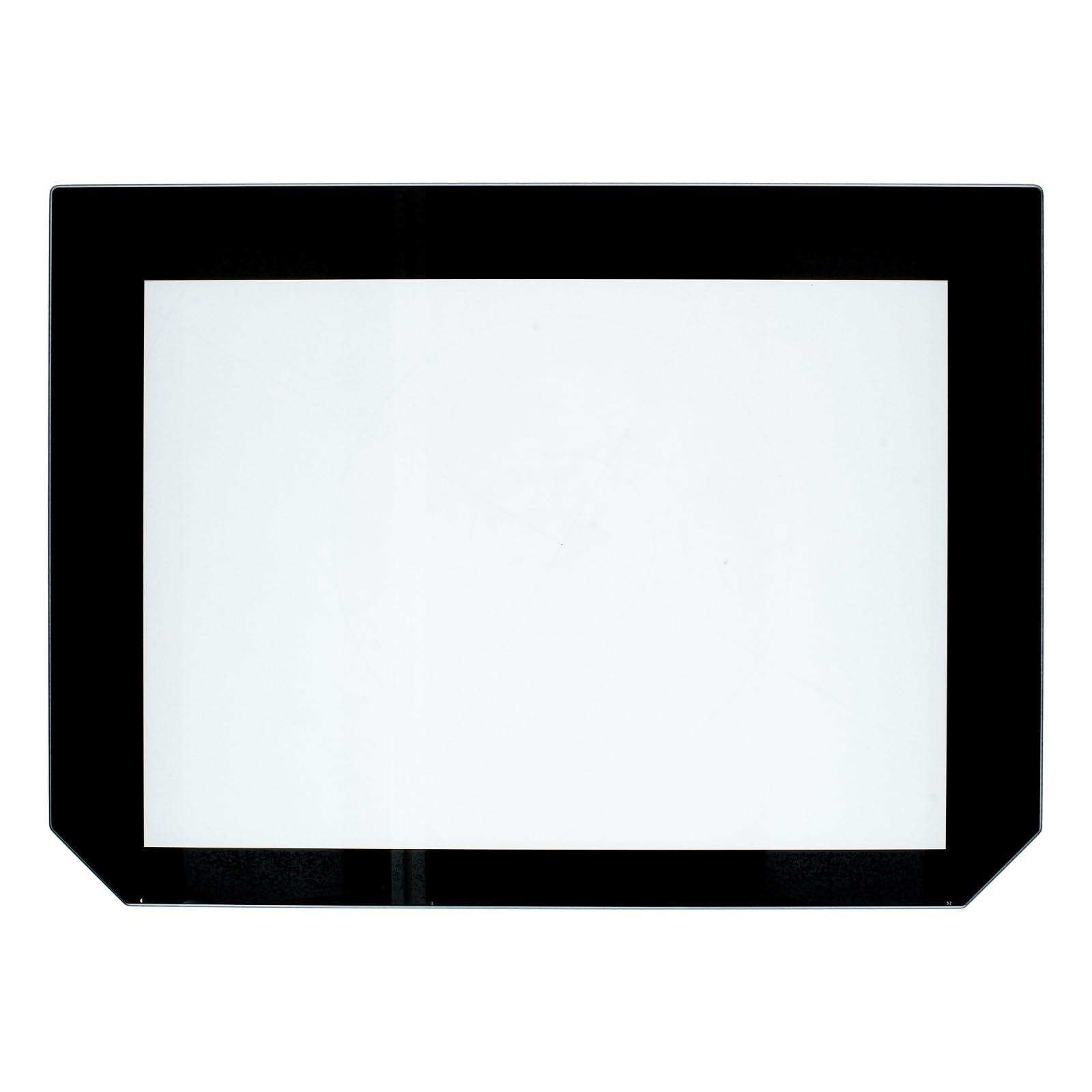 easyPART Kompatibel/Ersatz für gorenje 420310 Innenscheibe Glasscheibe für Backofentüre Herd
