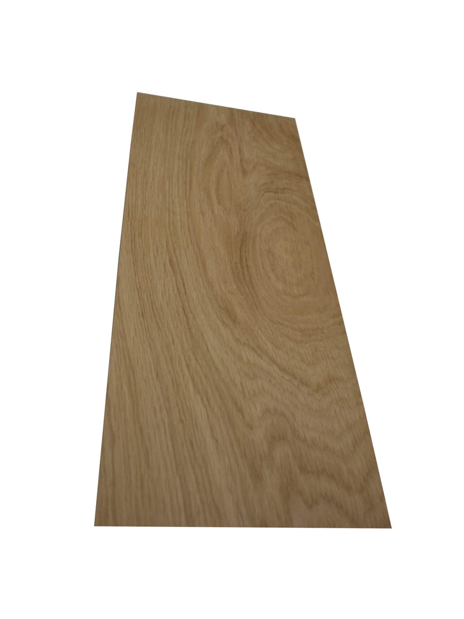 Planche chene massif rectangle de 100 x 19