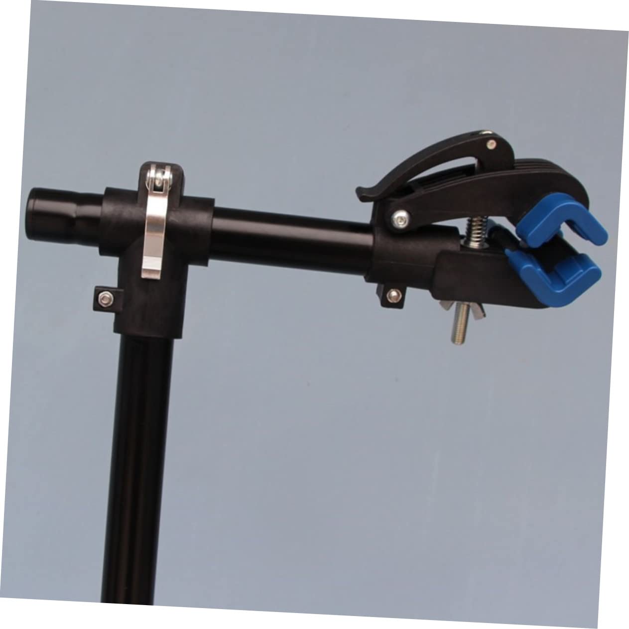 Toddmomy 1pieza Soporte De Pared Para Bicicletas Estante Para Almacenamiento De Bicicletas Gancho De Pared Para Reparación y Compatible y Carretera