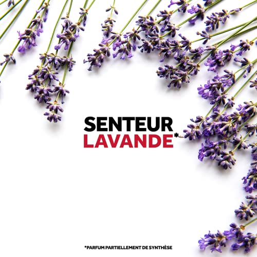 Raid gel anti mites lavande x2 - vue 4