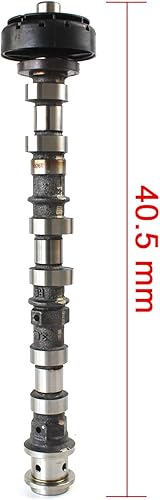 Miniatura 7 de 5184378AG 5184378AF Nuevo árbol de levas de escape lateral derecho para 2011-2020 Grand Cherokee Wrangler 3.6L, para Durango Journey Challenger