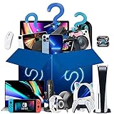 【2024年福袋】新生活家電セット 祝日の福袋、ギフトボックス、電子機器、スマートウォッチ/シェーバー/空気清浄機/ゲーミングマウス 2589