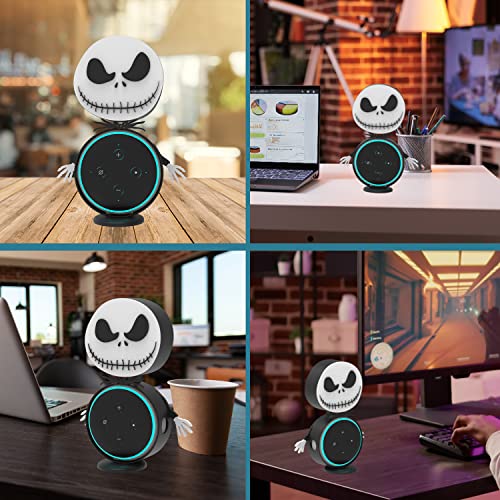 El mejor review de Echo dot tercera generación los preferidos por los clientes. 9 Imagen adicional