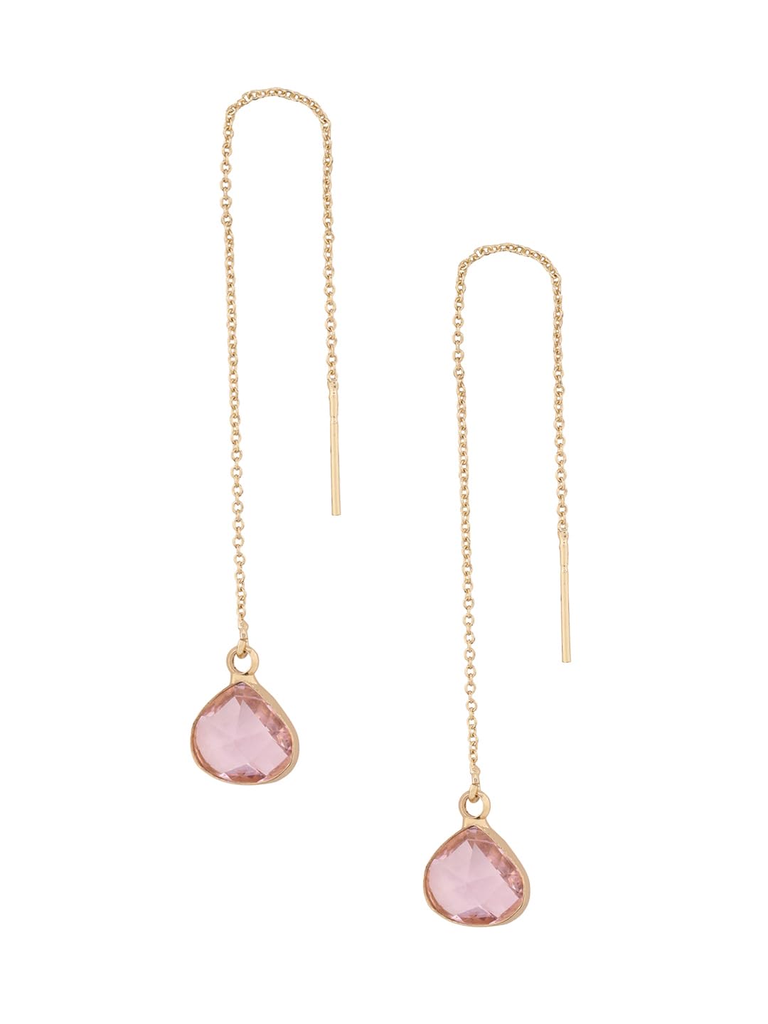 See full amazon price history chart for El Regalo Gorgeous Faceted Crystal Drop Threader Earrings for Girls & Women- Fancy, Delicate Sui Dhaga Threader Earrings (Pink) El Regalo Gorgeous Faceted Crystal Drop Threader Earrings for Girls & Women- Fancy, Delicate Sui Dhaga Threader Earrings (Pink) (B0D83X6SM8) Amazon Price History, Amazon Price Tracker