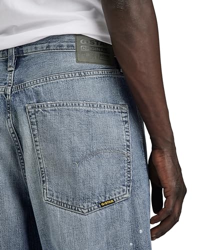 G-STAR Herren Type 96 Loose Jeans – Ansicht 4